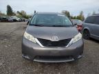 2014 Toyota Sienna Le zu verkaufen in Portland, OR - All Over