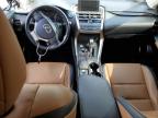 2017 Lexus Nx 200T Base იყიდება Chicago Heights-ში, IL - All Over