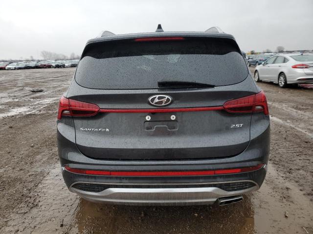  HYUNDAI SANTA FE 2021 Gray