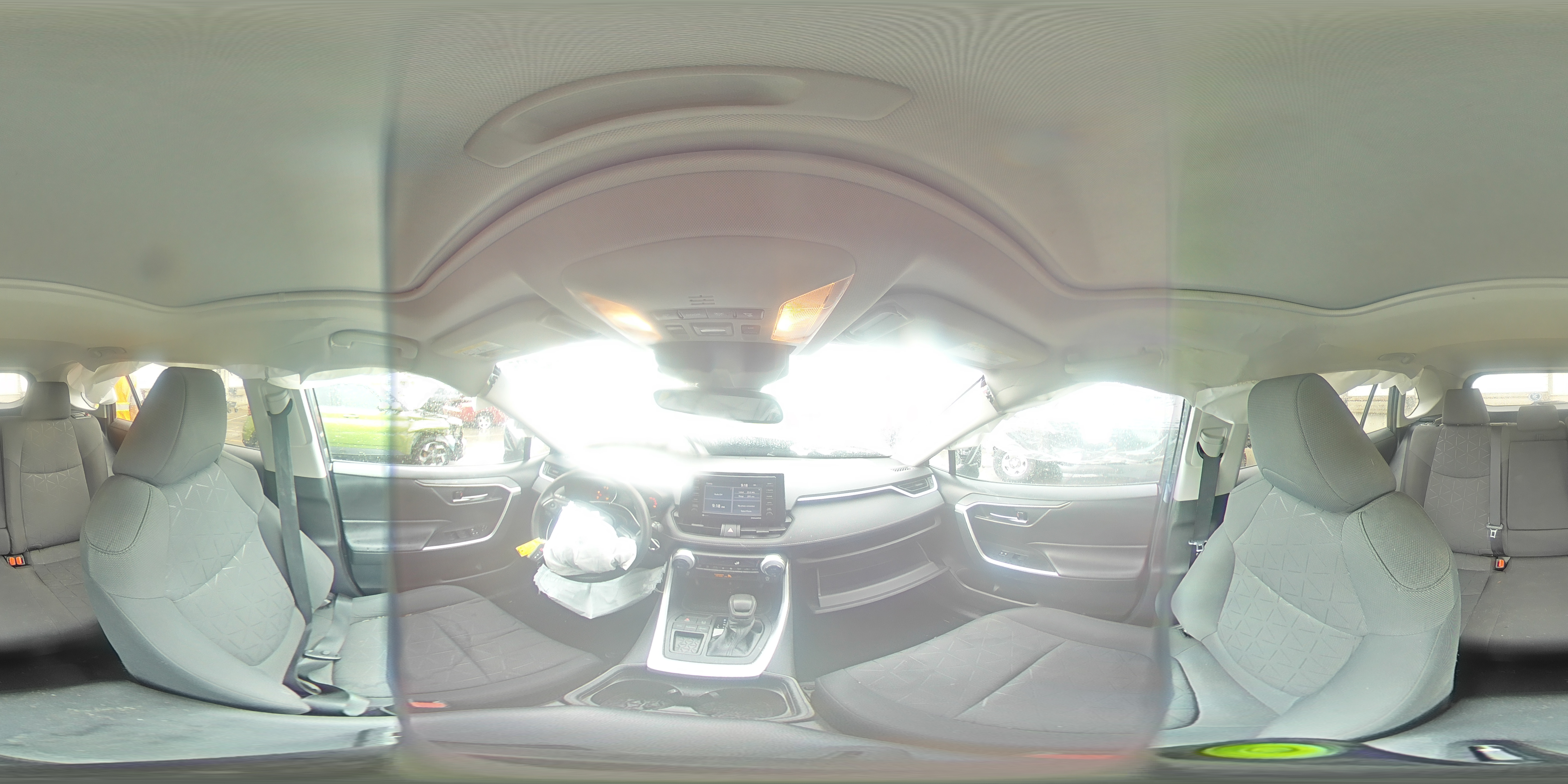 2021 Toyota Rav4 Xle VIN: 2T3W1RFV0MC096505 Lot: 54594025