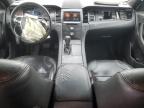2015 Ford Taurus Limited de vânzare în Wayland, MI - Side