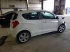 2021 Chevrolet Spark Ls იყიდება Eldridge-ში, IA - Front End