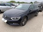 2017 VOLKSWAGEN PASSAT SE for sale at Copart SANDWICH
