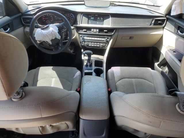  KIA OPTIMA 2018 Black