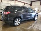 2017 Chevrolet Traverse Lt for Sale in Franklin, WI - Front End