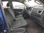 2017 NISSAN TITAN S for sale at Copart ON - TORONTO