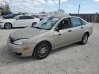 2007 Ford Focus Zx4 for Sale in Homestead, FL - All Over