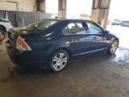 2008 Ford Fusion Sel იყიდება Pennsburg-ში, PA - Front End