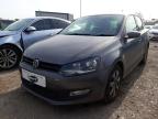 2012 VOLKSWAGEN POLO MATCH for sale at Copart WESTBURY
