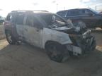 2012 Gmc Acadia Slt-1 продається в Woodhaven, MI - Burn
