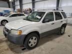 2003 Ford Escape Xlt zu verkaufen in Greenwood, NE - Rear End