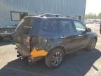 2013 Subaru Forester Limited na sprzedaż w Portland, OR - Rear End