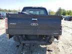 2011 Ford F150 Supercrew للبيع في Loganville، GA - Rear End