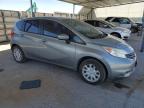 2015 Nissan Versa Note S for Sale in Anthony, TX - Mechanical
