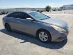 2012 HYUNDAI SONATA GLS for sale at Copart OK - TULSA