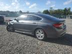 2015 Chrysler 200 Limited zu verkaufen in Riverview, FL - Front End