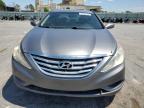 2012 HYUNDAI SONATA GLS for sale at Copart OK - TULSA