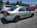 2003 Toyota Corolla Ce na sprzedaż w Albany, NY - Minor Dent/Scratches
