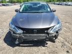 2018 Nissan Sentra S   for Sale in Conway, AR - Front End