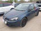 2009 VOLKSWAGEN GOLF S for sale at Copart SANDY