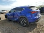 2020 Lexus Nx 300 F Sport en Venta en Chicago Heights, IL - Front End