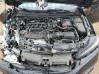 2022 Honda Civic Ex   de vânzare în Elgin, IL - Front End