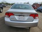 2011 Honda Civic Vp for Sale in New Britain, CT - Front End