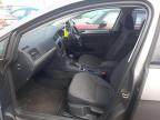 2015 VOLKSWAGEN GOLF MATCH for sale at Copart ROCHFORD