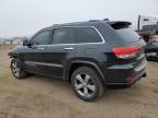 2014 Jeep Grand Cherokee Overland na sprzedaż w Brighton, CO - Front End