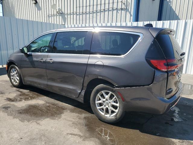  CHRYSLER PACIFICA 2023 Gray