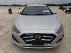 2019 Hyundai Sonata Se en Venta en New Braunfels, TX - Rear End