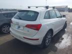 2011 AUDI Q5 SE TDI for sale at Copart CHESTER