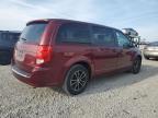 2019 Dodge Grand Caravan Gt на продаже в Earlington, KY - Hail