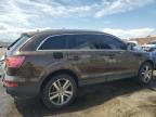 2013 Audi Q7 Premium Plus for Sale in North Las Vegas, NV - Mechanical