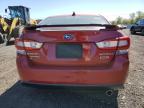 2021 Subaru Impreza Sport იყიდება New Britain-ში, CT - Front End