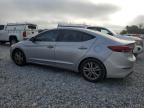 2017 Hyundai Elantra Se на продаже в Riverview, FL - Mechanical