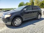 2010 Ford Edge Limited იყიდება Concord-ში, NC - Mechanical
