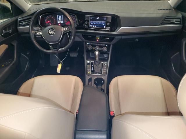  VOLKSWAGEN JETTA 2019 Czarny