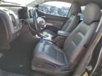 2017 Chevrolet Colorado Lt en Venta en Las Vegas, NV - Front End