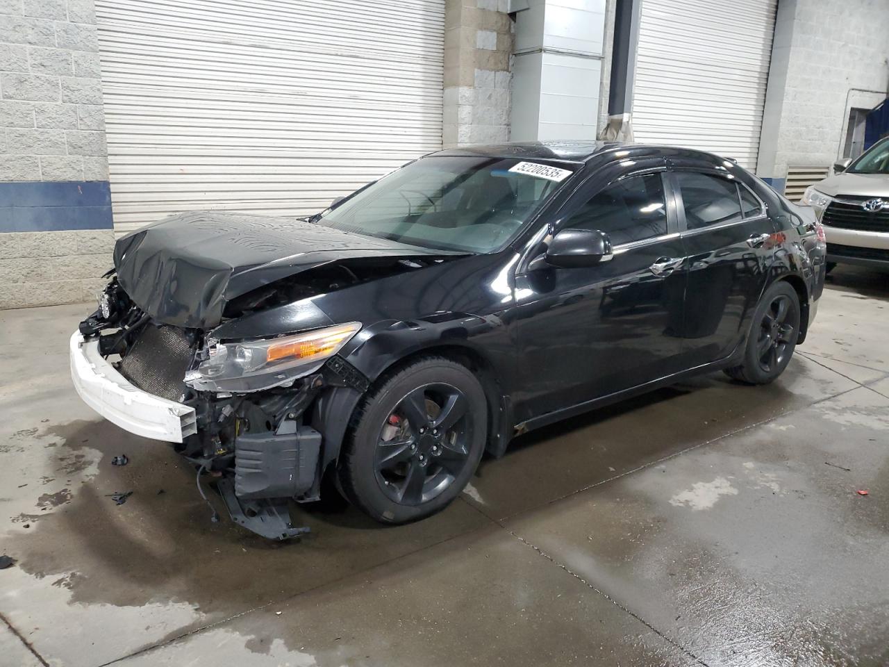 2010 Acura Tsx  for Sale in Ham Lake, MN - Front End