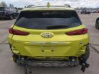 2020 Hyundai Kona Ultimate за продажба в Littleton, CO - All Over
