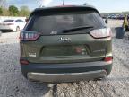 2020 Jeep Cherokee Limited en Venta en Prairie Grove, AR - Hail