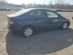 2009 Honda Civic Vp for Sale in Assonet, MA - Normal Wear