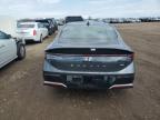 2025 Hyundai Sonata Sel de vânzare în Elgin, IL - Front End