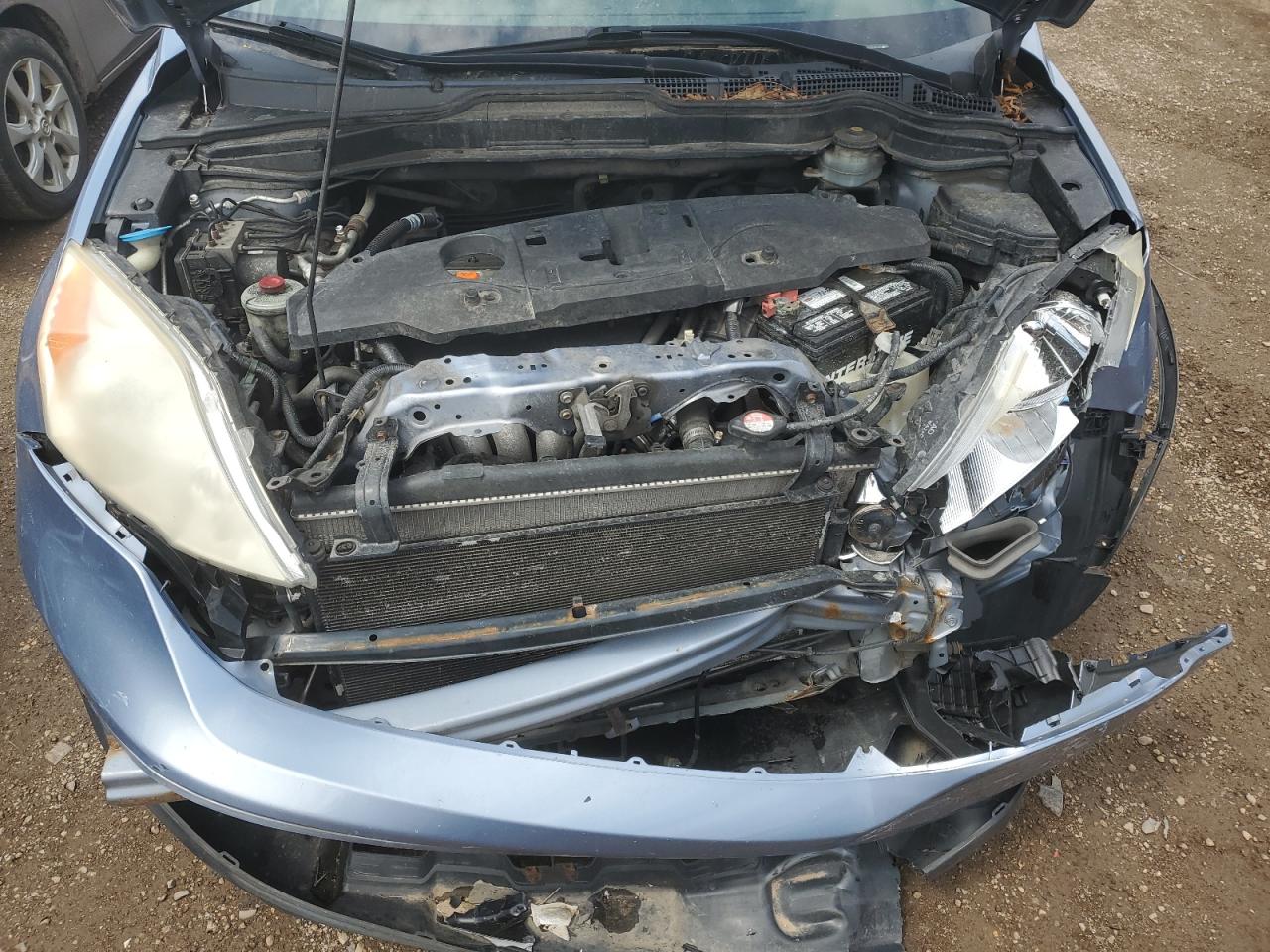 2007 Honda Cr-V Ex VIN: JHLRE48557C055457 Lot: 54196425