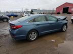 2015 HYUNDAI SONATA SE à vendre chez Copart ON - LONDON