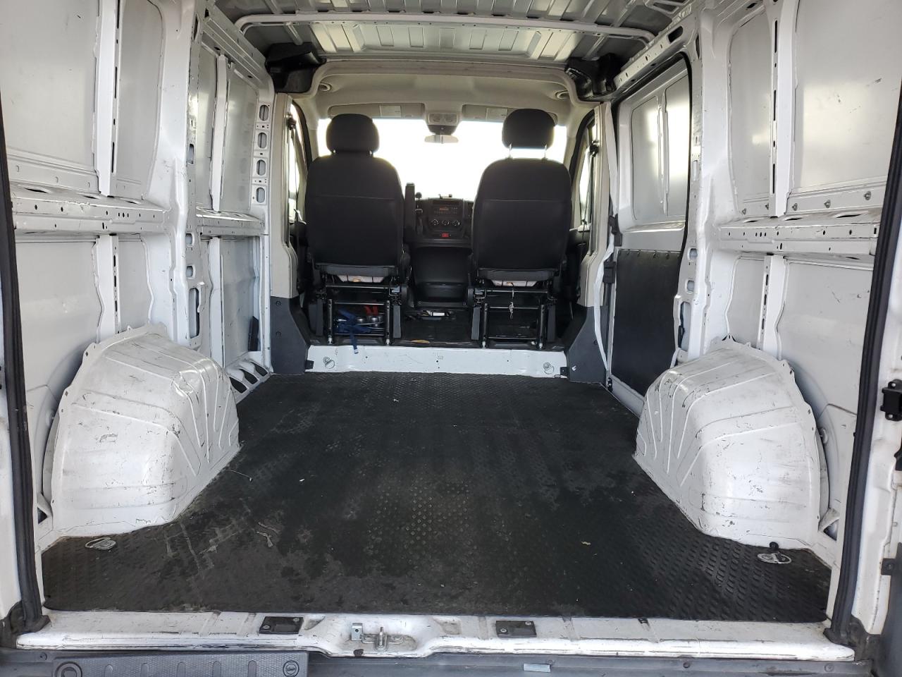 2015 Ram Promaster 1500 1500 Standard VIN: 3C6TRVNG8FE509038 Lot: 54753365