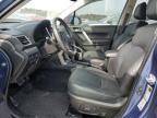 2016 Subaru Forester 2.0Xt Touring na sprzedaż w Franklin, WI - Front End