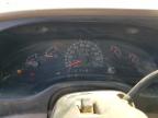 1998 FORD ECONOLINE E350 SUPER DUTY for sale at Copart CA - FRESNO