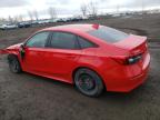 2022 HONDA CIVIC SPORT à vendre chez Copart QC - MONTREAL